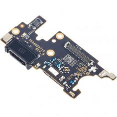 Placa cu Conector Incarcare - Microfon - Modul Cititor SIM Motorola Edge 30 Neo, Service Pack 5P68C21409 foto