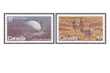 Canada 1980 - fauna, serie neuzata