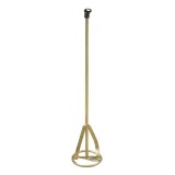 Malaxor Materiale Semilichide 5-25kg 100x500mm / 10mm