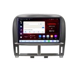 Navigatie Lexus LS 1999-2006 Lenovo Pro Android 8GB/128GB CarPlay 4G