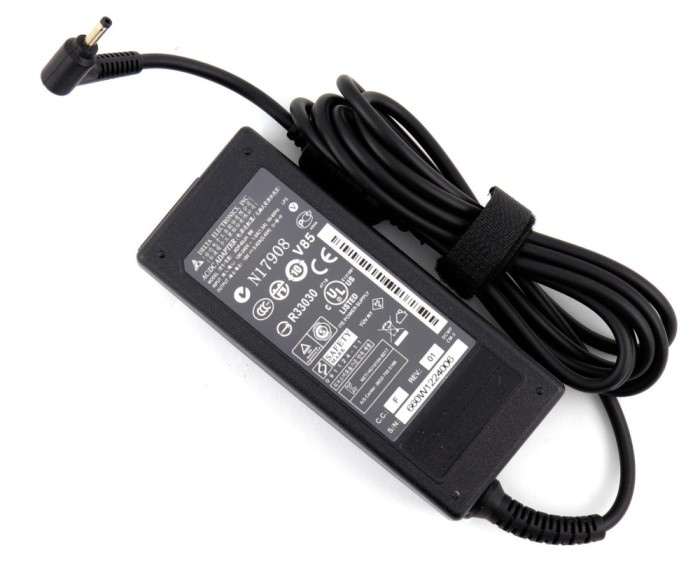 Incarcator Acer pentru Iconia Tab W700 65W ORIGINAL Delta Electronics, pentru Iconia Tab W700-6454 65W