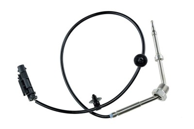 Senzor temperatura filtru particule Opel Astra K 1.6cdti 2015-, Opel Meriva B 2014-, Mokka, Mokka X 1.6cdti 2015-, NTY EGT-PL-039 foto