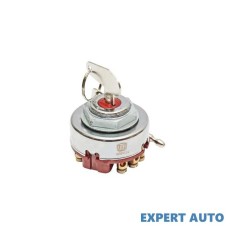 Contact pornire si lumini cu cheie metalica si corp ebonita calitate superioara utb6221.000 cod: u-650 Alta marca Alt model #7