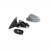 Oglinda exterioara stanga electrica asferica Alkar 6125117 Vw Passat (3B3) Passat Variant (3B6)