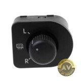 Buton reglaj oglinzi Volkswagen Bora (1998-2005)[1J2,1J6]