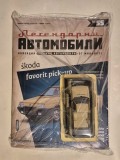 SKoda Favorit Pick-up - 1/43