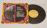 Frida Boccara - disc vinil 10&quot; vinyl EP disc mediu