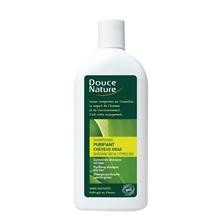 Sampon Bio Purifiant Par Gras Douce Nature 300ml Cod: 3380380072727 foto