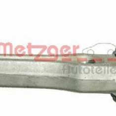 Bascula / Brat suspensie roata SAAB 9-3 (YS3D) (1998 - 2003) METZGER 58023902