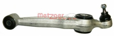 Bascula / Brat suspensie roata SAAB 9-3 (YS3D) (1998 - 2003) METZGER 58023902 foto