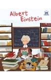 Albert Einstein - Jane Kent, DPH
