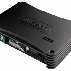 Amplificator auto Audison Prima AP 8.9bit, 8 canale, 520W