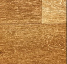 Linoleum Rezidential Clasa 21, Model Country Light Confort, Suport Pasla, Grosime 2.5 mm, Imitatie Parchet, Maro, PVC, Latime 1m, Marime 100 x 300 cm