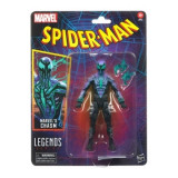 Spider-Man Marvel Legends Retro Collection Actionfigur Marvel&#039;s Chasm 15 cm, Hasbro
