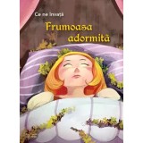 Frumoasa adormita. Seria Ce ne invata/***