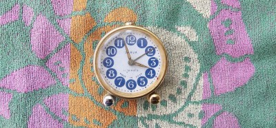 CEAS SLAVA 11 RUBINE , MADE IN USSR , FUNCTIONEAZA , CITITI DESCRIEREA !! foto