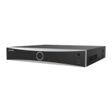 NVR Hikvision AcuSense 16 canale, 4K 8MP, 4xSata - DS-7716NXI-I4/S(E) SafetyGuard Surveillance