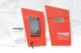 Bricheta cu gaz Thorens Gasomatic Made in Switzerland veche vintage anii 1961 - 1963 - la cutie