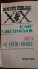 Cursa Loc gol in calendar Iosif Gherasimov 1990