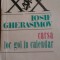 Cursa Loc gol in calendar Iosif Gherasimov 1990