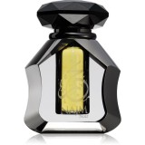 Al Haramain Najm Noir ulei parfumat unisex 18 ml