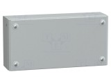 Carcasă Universală din Oțel Spacial SBM 150x300x80mm
