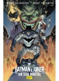 Cumpara ieftin Batman Joker. Un Duo Mortal, Marc Silvestri, Prianto Arif - Editura Art