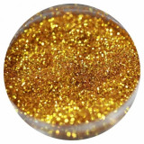 Cumpara ieftin Pigment Machiaj Ama - Glitter Golden Muffet, No 271