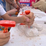 Set educativ mini - Roma antica - Colosseum | Arkerobox