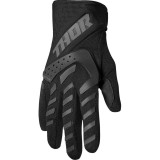 Manusi cross/enduro/atv Thor Spectrum negru marime XL