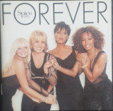 CD Spice Girls - Forever, Pop