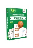Carti de joc educative. Inmultirea - Gama