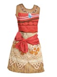 Costum Disguise Classic Moana (116 CM)