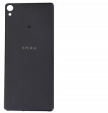 Capac baterie Sony XA negru