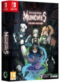 Dungeon Munchies Deluxe Edition NSW