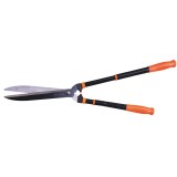 Cumpara ieftin Foarfeca pentru gard viu cu maner telescopic, 12&quot;, 600-760 mm