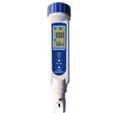 Tester de verificare a salinității, TDS și temperaturii A-in-1 ATC NaCl, 100 PPT, Oem