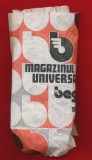 Ambalaj + Articole mercerie Magazin Universal Bega Timisoara