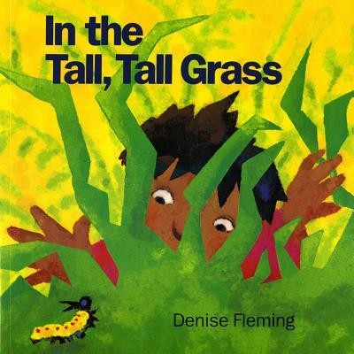 In the Tall, Tall Grass foto