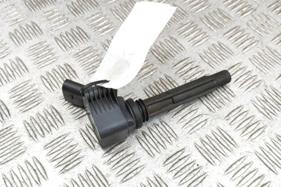 Bobina de inducție de &amp;icirc;naltă tensiune VW GOLF VII 5G1, BQ1, BE1, BE2 2016 OEM: 06J905110G,0040102009 31046413 foto