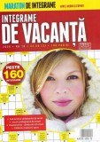Integrame de vacanță nr. 10/2026 - Paperback brosat - Alias Publishing