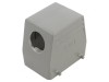 Carcasă pentru conectori HDC dimensiune 7 (2x5) M32, TE Connectivity