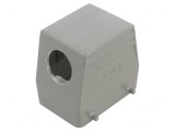 Carcasă pentru conectori HDC dimensiune 7 (2x5) M32, TE Connectivity