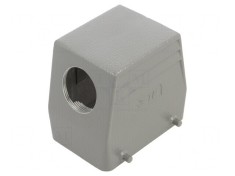 Carcasă pentru conectori HDC dimensiune 7 (2x5) M32