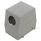 Carcasă pentru conectori HDC dimensiune 7 (2x5) M32