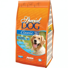 Special Dog Uscat Classic 10 kg (R) foto