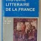 MANUEL D &#039;HISTOIRE LITTERARIRE DE LA FRANCE , TOME II , 1600- 1715 par PIERRE ABRAHAM et ROLAND DESNE , 1966