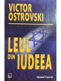 Victor Ostrovski - Leul din Iudeea (Editia: 2008)