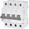 Siguranta automata 40A 3P+N B 6ka Eti 001900414