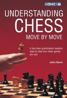Understanding Chess Move by Move foto
